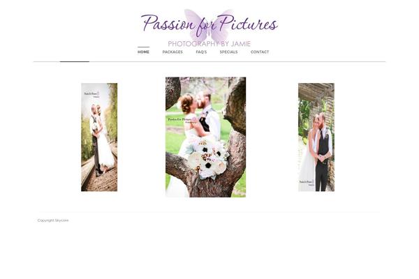 pfp-photos.com site used Escrinto
