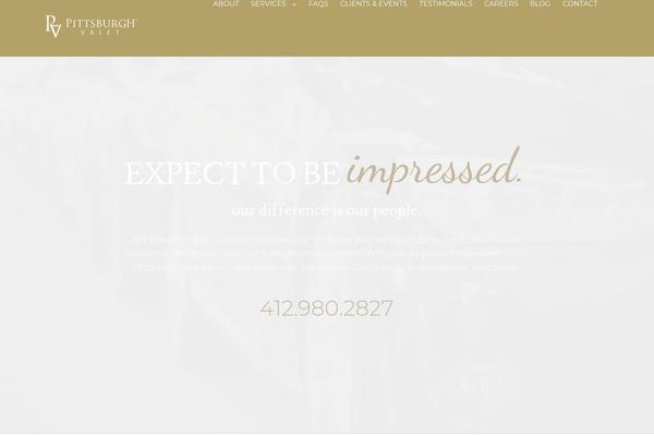 Site using Formidable-pro plugin