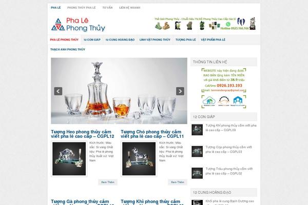 phalephongthuy.com site used Apro