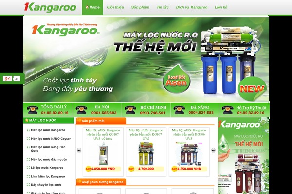 phanphoikangaroo.com site used Cuulong