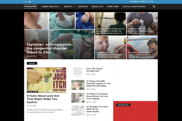 Site using Social-networks-auto-poster-facebook-twitter-g plugin
