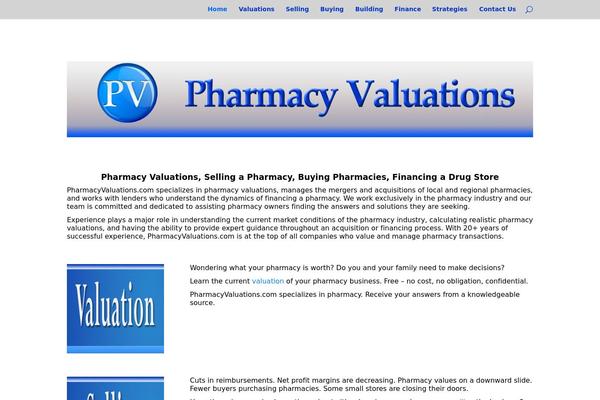Site using Formidable Forms plugin