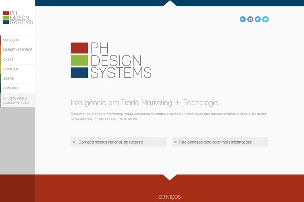 phdesign.com.br site used Phdesign_13