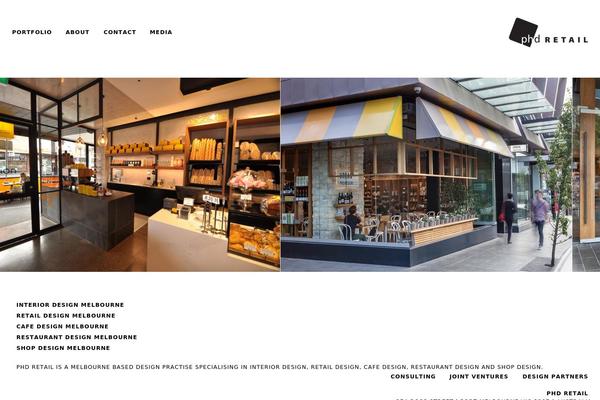 Site using Golden plugin