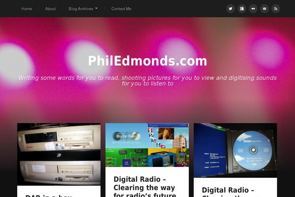 philedmonds.com site used Garfunkel-philedmondscom-child
