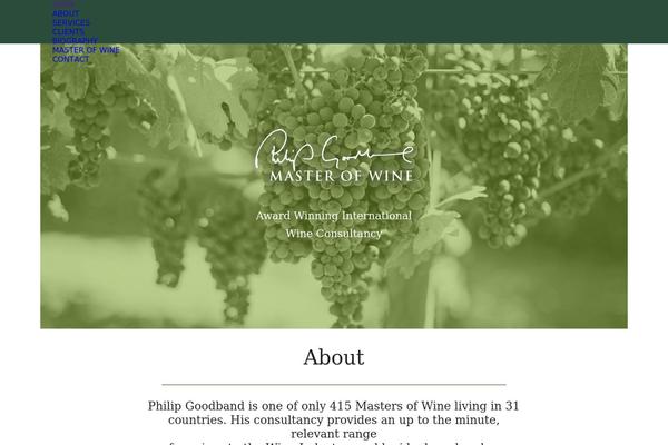 WoodMart theme site design template sample