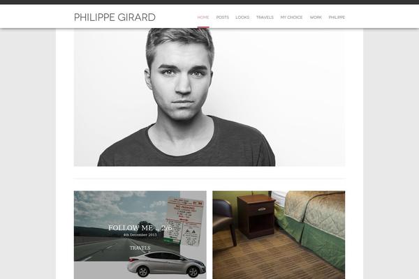 philippe-girard.ch site used Umarsalman