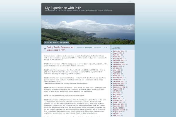 Site using Gutenberg-core plugin