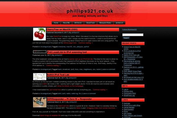 phillips321.co.uk site used Phillips321