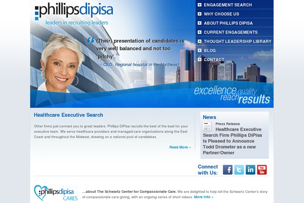phillipsdipisa.com site used Philip