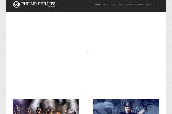 phillphill.com site used Msocial