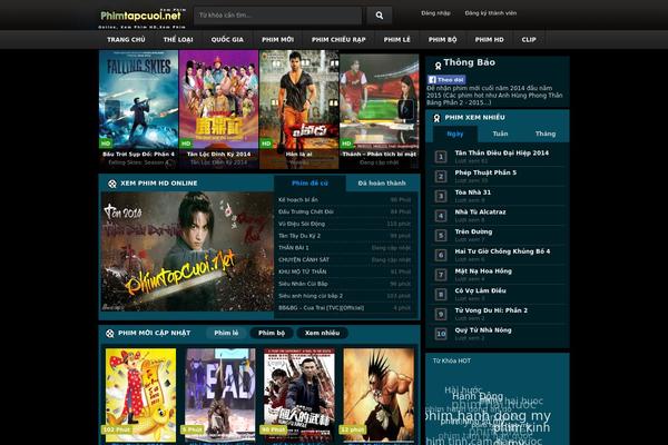 Site using ITRO Popup Plugin plugin