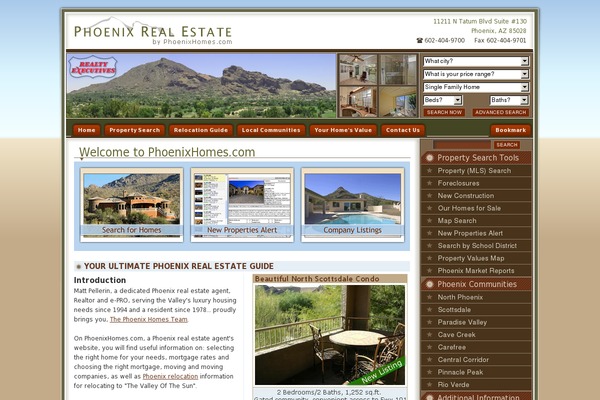 Site using Realhomes-elementor-addon plugin