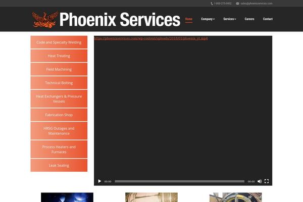 Site using Ultimate_VC_Addons plugin