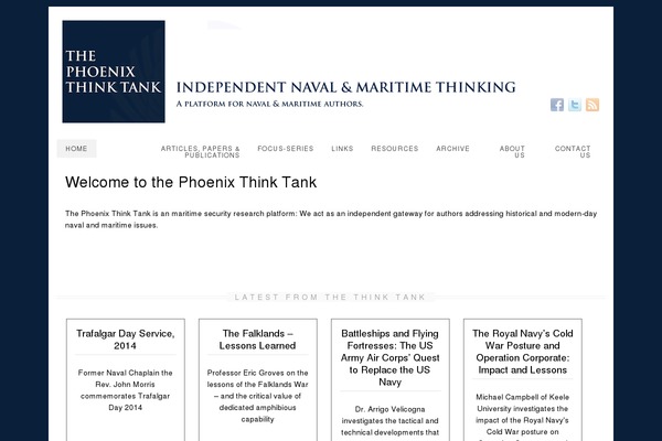 PageLines theme site design template sample