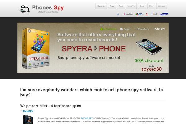 phonesspy.com site used Business-lite-child