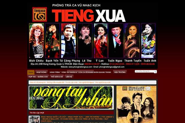 phongtratiengxua.com site used Anhtuans