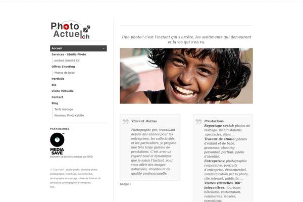 photoactuel.ch site used Coalition