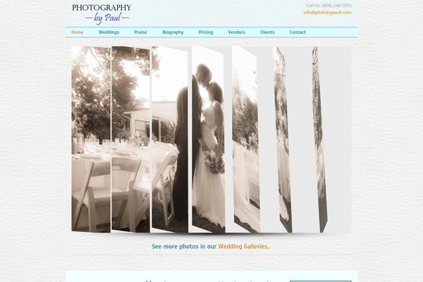 Site using Doptg plugin