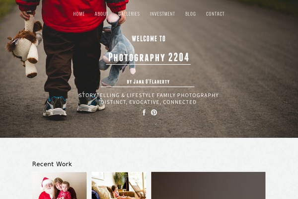 photography2204.com site used ProPhoto 5