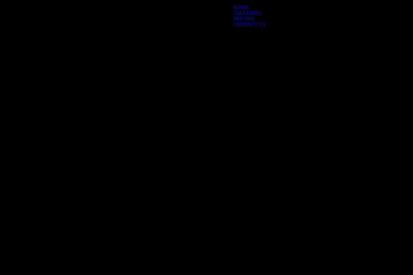 Enfold theme site design template sample