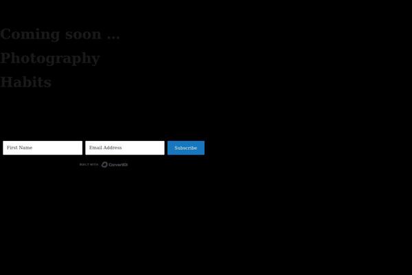 Site using Burst-statistics plugin