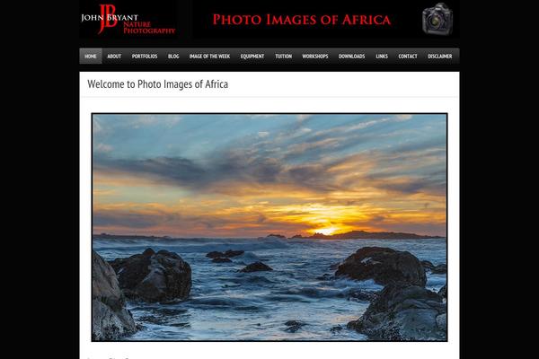photoimagesofafrica.com site used Boulevard