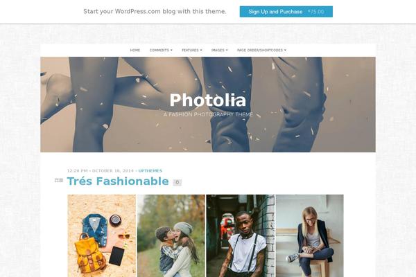 Site using Ie-sitemode plugin