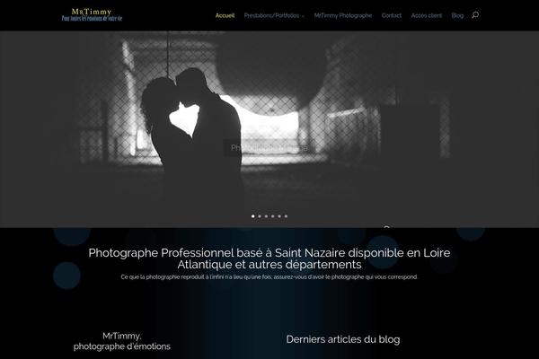 photoloireatlantique.com site used Explorateur