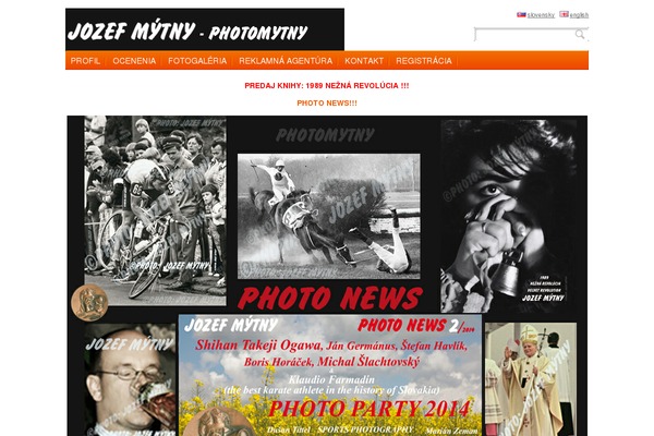 photomytny.sk site used Mytny