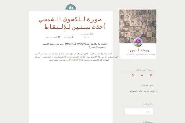 Site using Gutenberg-core plugin