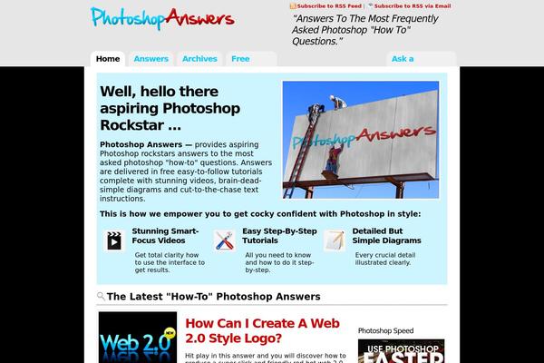 photoshop-answers.com site used Photoshopanswers