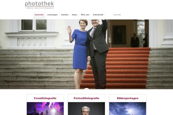 photothek.de site used Photothek