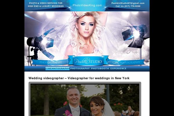 photovideoking.com site used Ycad-pvk