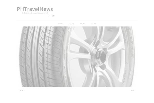 phtravelnews.com site used Travelberg