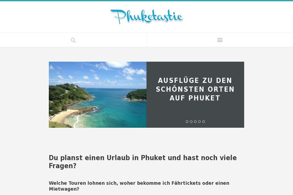 phuketastic-travel.com site used Enfold-child
