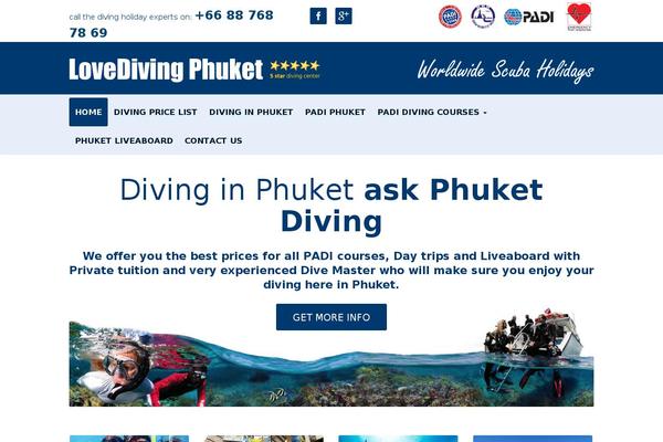phuketdiving.org site used Lovediving_phuket