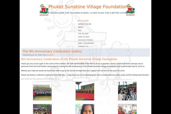 phuketsunshinevillage.org site used Psv_new_02