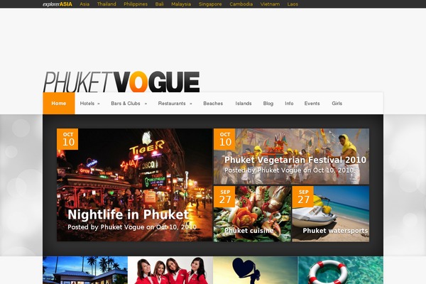 Explorer2013 WordPress theme, websites list used Explorer2013 theme Explorer2013 theme websites examples