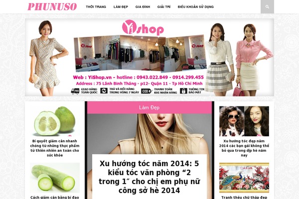 phunusonew WordPress theme, websites list used phunusonew theme phunusonew theme websites examples