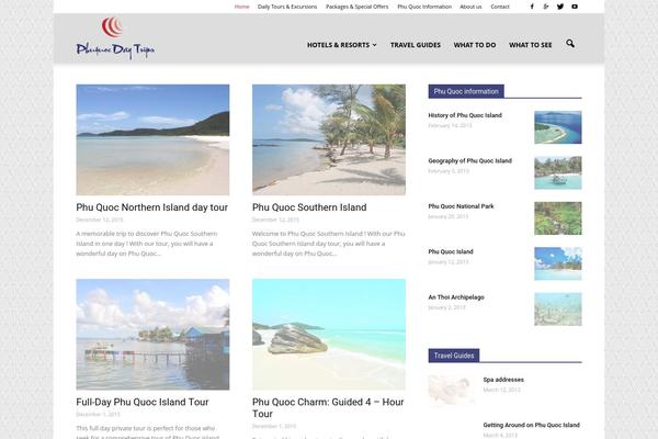 phuquocdaytrips.com site used Giapdien