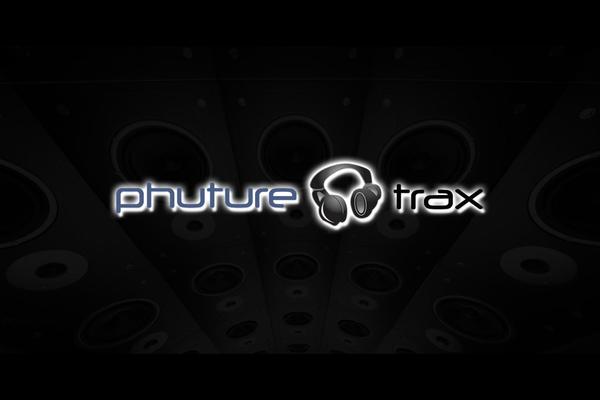 phuturetrax.com site used Phuture