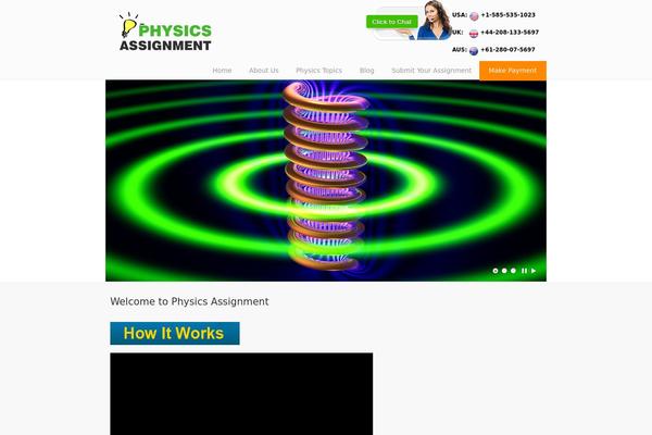 uDesign theme site design template sample