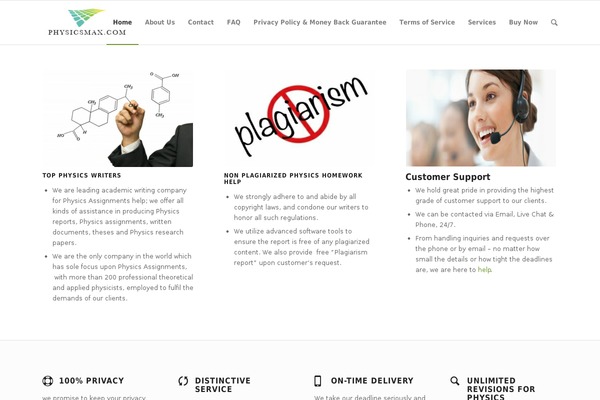 Site using Go_pricing plugin
