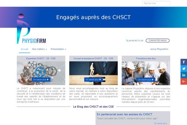 physiofirm.com site used Iwy04