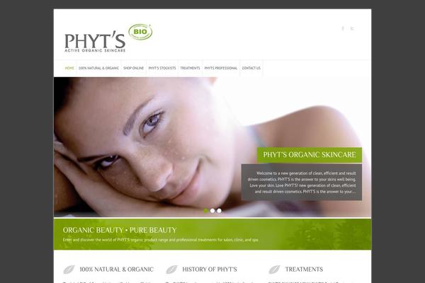 childofattitude WordPress theme, websites list used childofattitude theme childofattitude theme websites examples