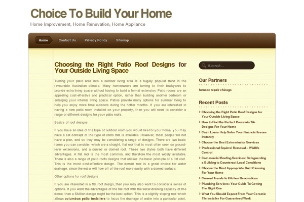Notepad theme site design template sample
