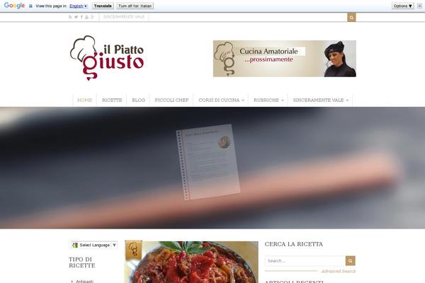 piattogiusto.it site used Cucina-ricette-3