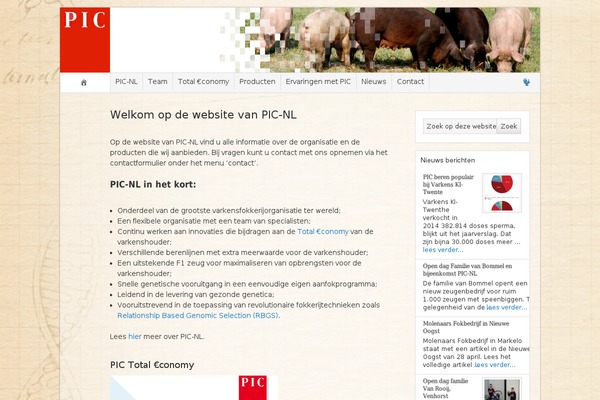 pic-nl.com site used Promar