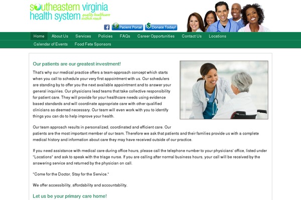 pich theme websites examples